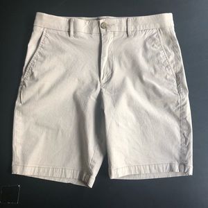 Marc Anthony Stretch Waist Shorts 32